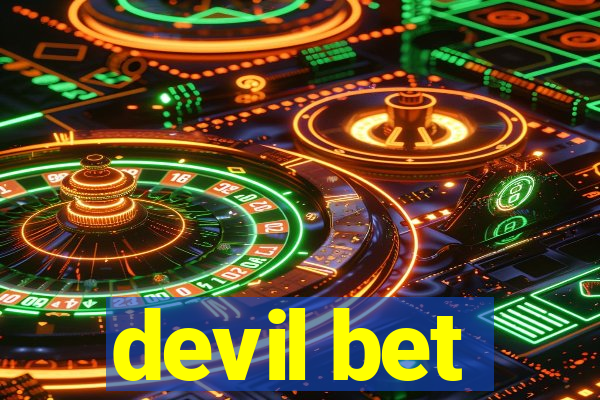 devil bet